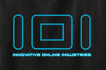 Innovative Online Industries logo.